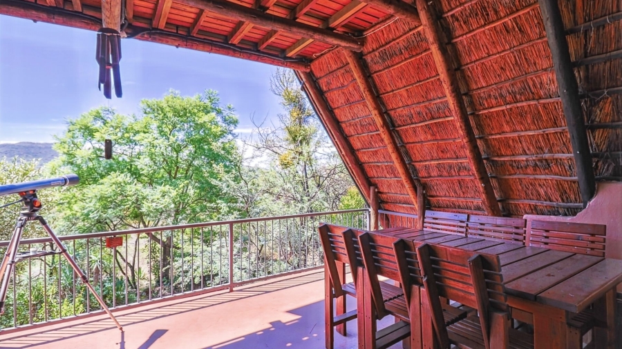 2 Bedroom Property for Sale in Utopia Nature Estate North West